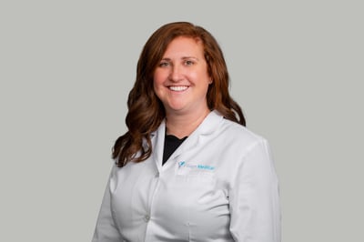 Margaret Ballard, APRN, FNP-BC