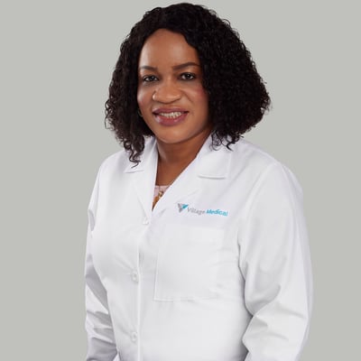 Margaret Bassey, FNP-C