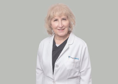 Barbara Bergeski, PA