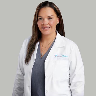  Crystal Bradley, NP
