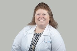Professional headshot of Lynnette Brooks, FNP-C