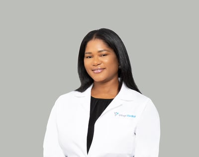 Sylvina Burke, FNP-C