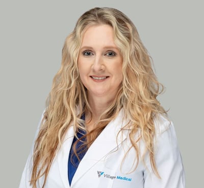 Christy Watts, FNP-C