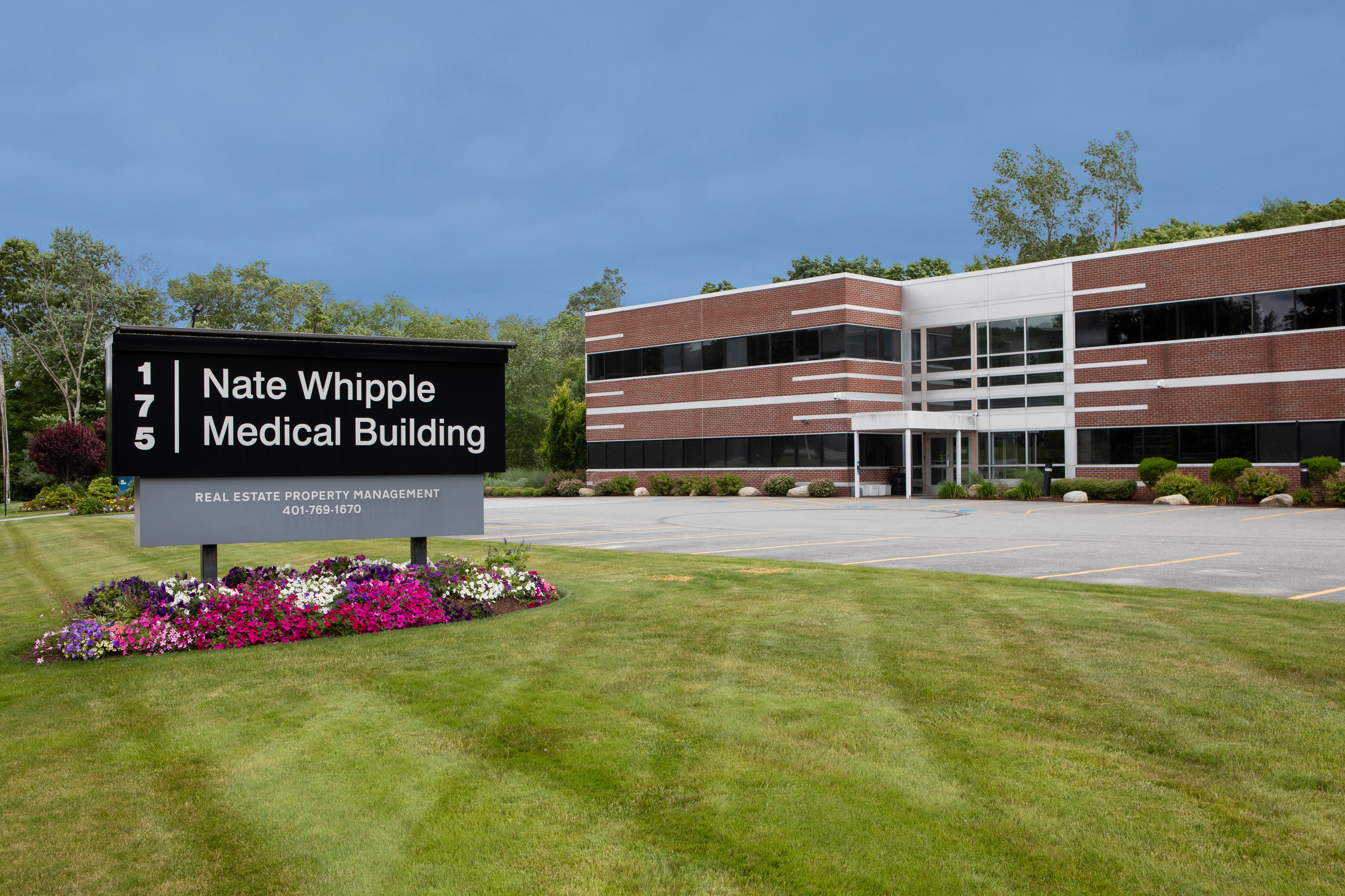 Village Medical - 175 Nate Whipple Highway #204 Cumberland, RI 02864
