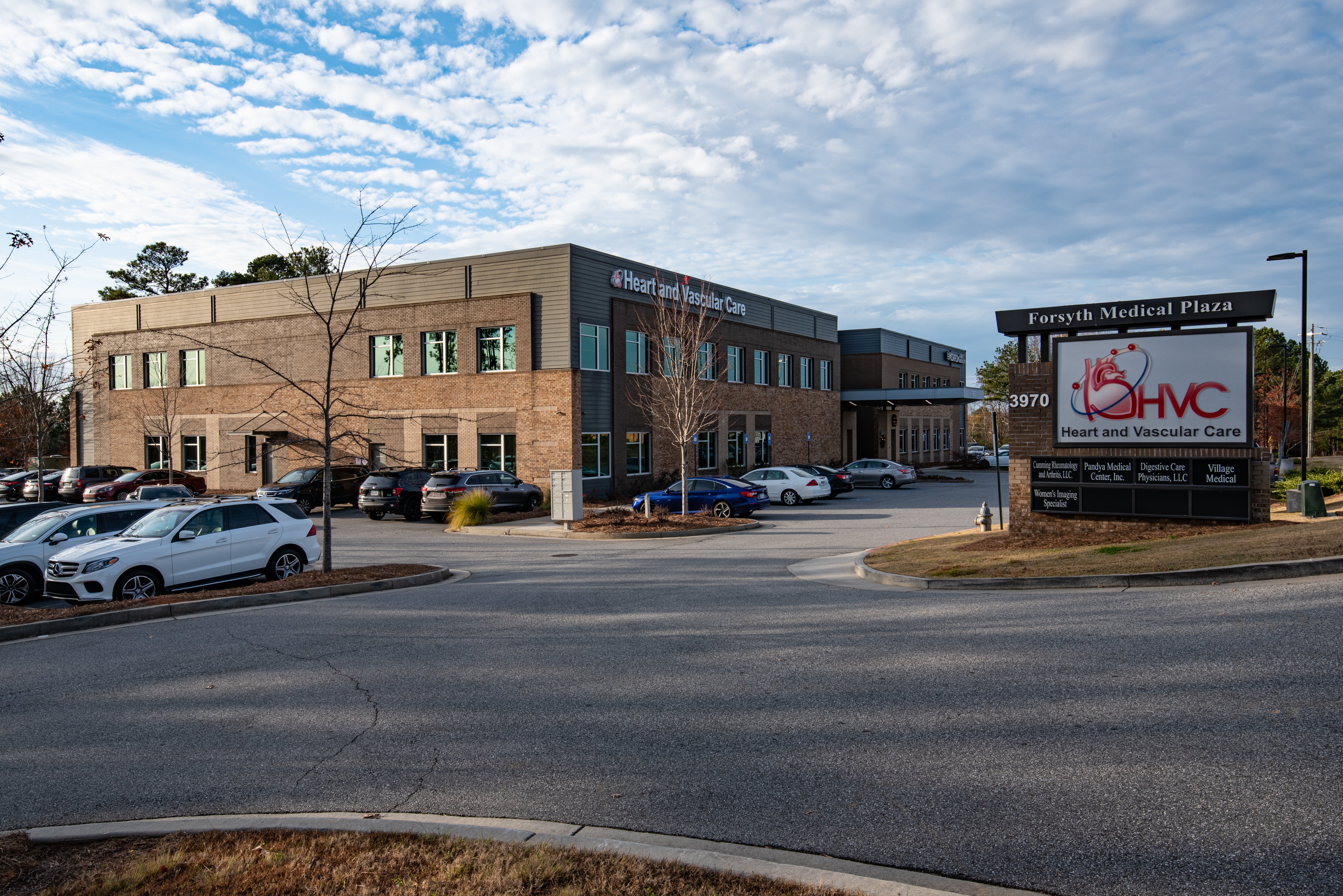 Village Medical - 3970 Deputy Bill Cantrell Memorial Road Ste. 150 Cumming, GA 30040