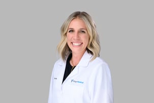 Caroline Brown, FNP
