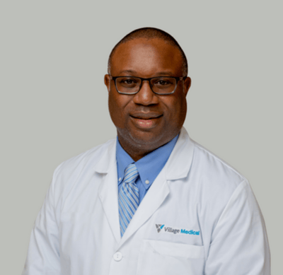 Carter Gibson, MD