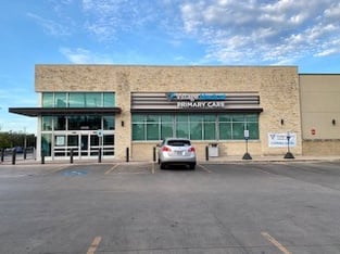 Village Medical at Walgreens - Culebra