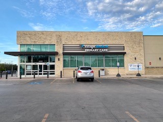 Village Medical at Walgreens - 12020 Culebra Road Suite 101 San Antonio, TX 78253