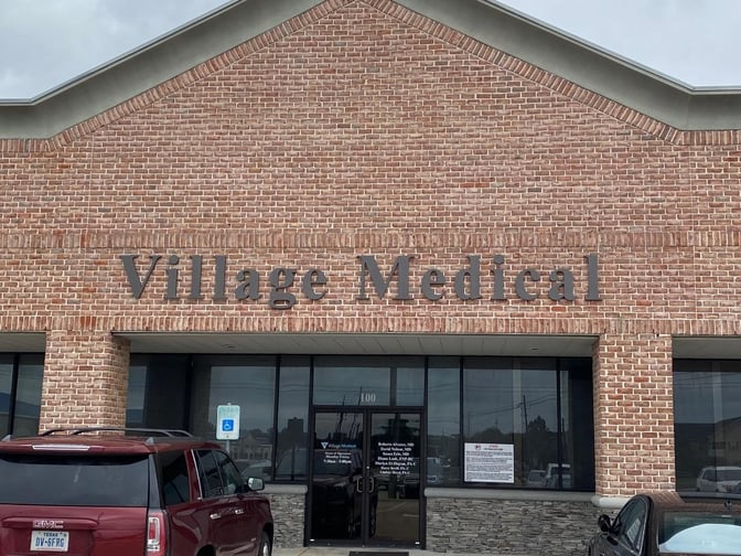 Village Medical at Walgreens - Cypress North