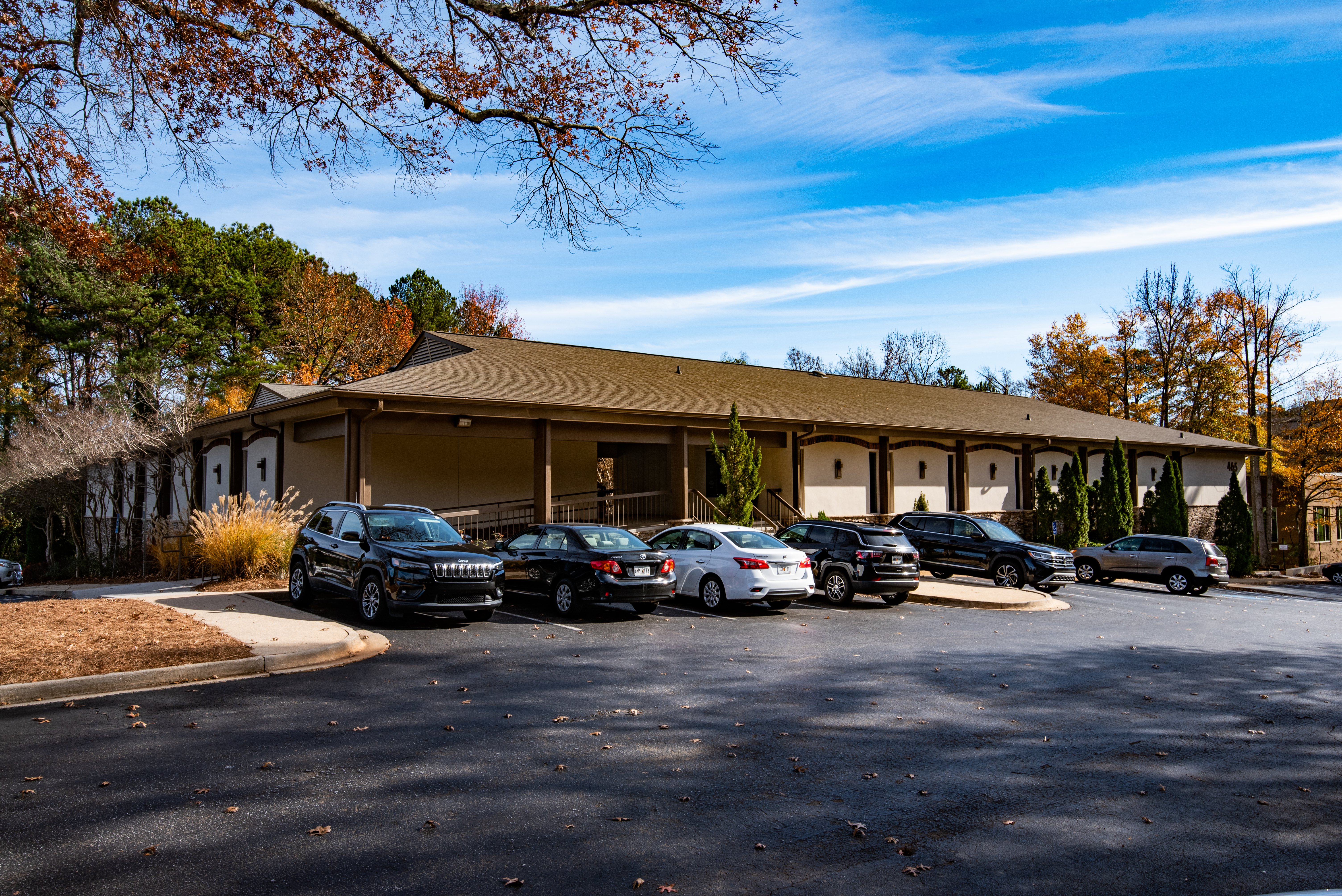 Village Medical - 465 Winn Way Ste. 100 Decatur, GA 30030