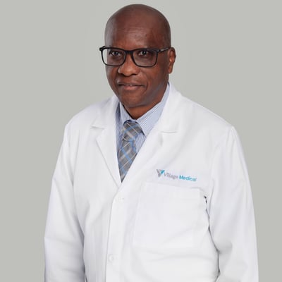 Timothy Daniel, PhD, MD