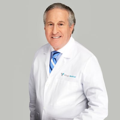 Michael Davis, MD