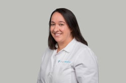 Professional headshot of Kelly DeAtley, MD