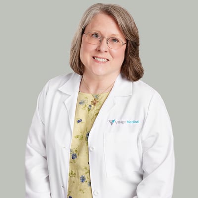 Tracie Delaney, APRN, FPN-C