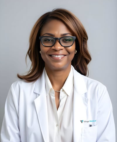 Deletea Bradley, APRN  FNP-C