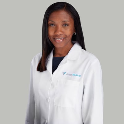 Tamika Denson-Willis, MD