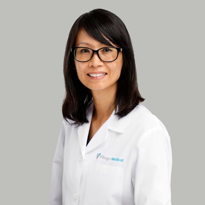 Quynh Do, MD