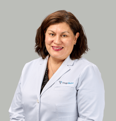 Dora Carcoba, ACNP