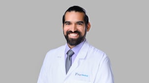 Juan Davila, MD