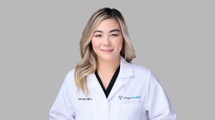 Annie Ngo, NP