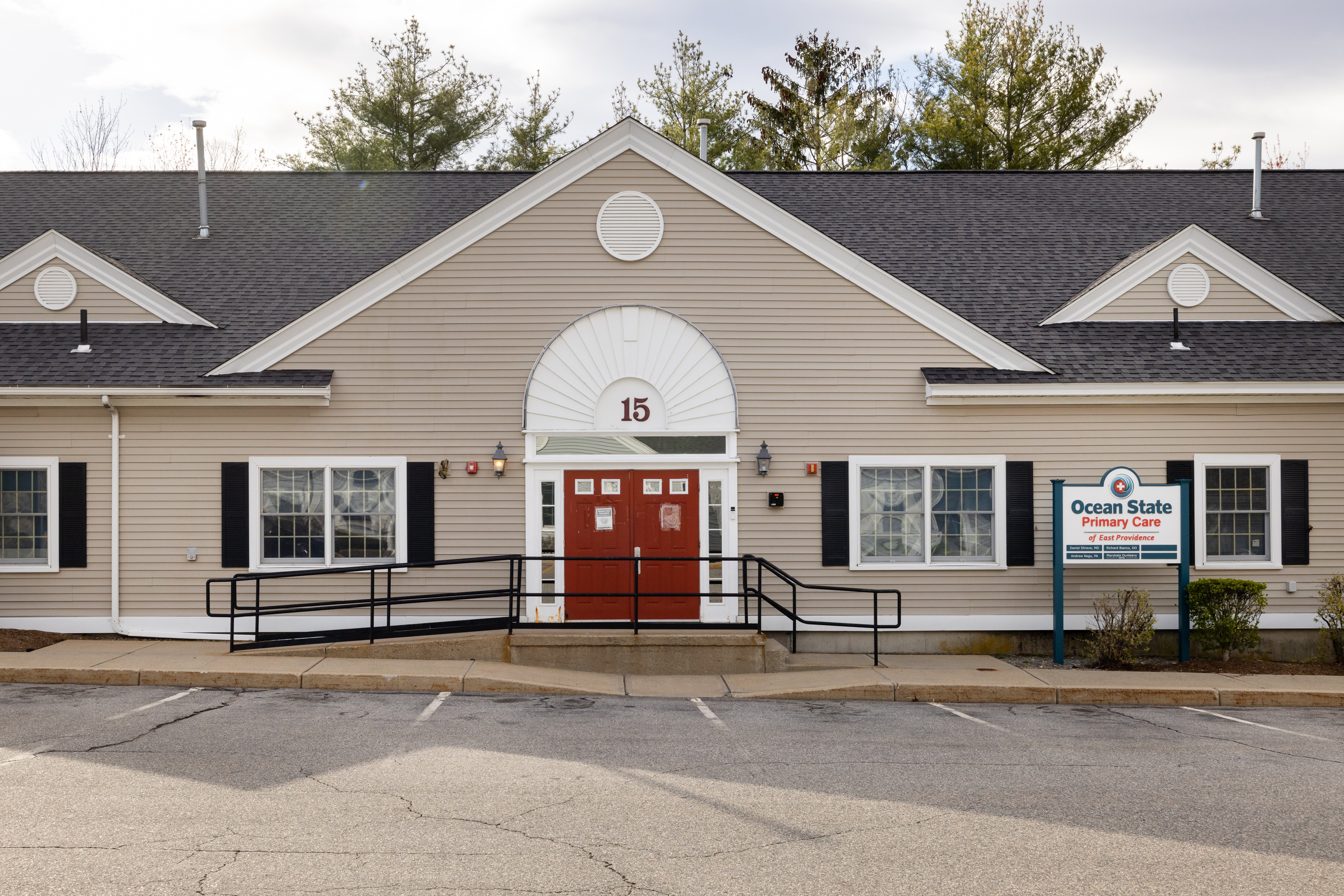 Village Medical  - 450 Veterans Memorial Pkwy. Unit 15B East Providence, RI 02914