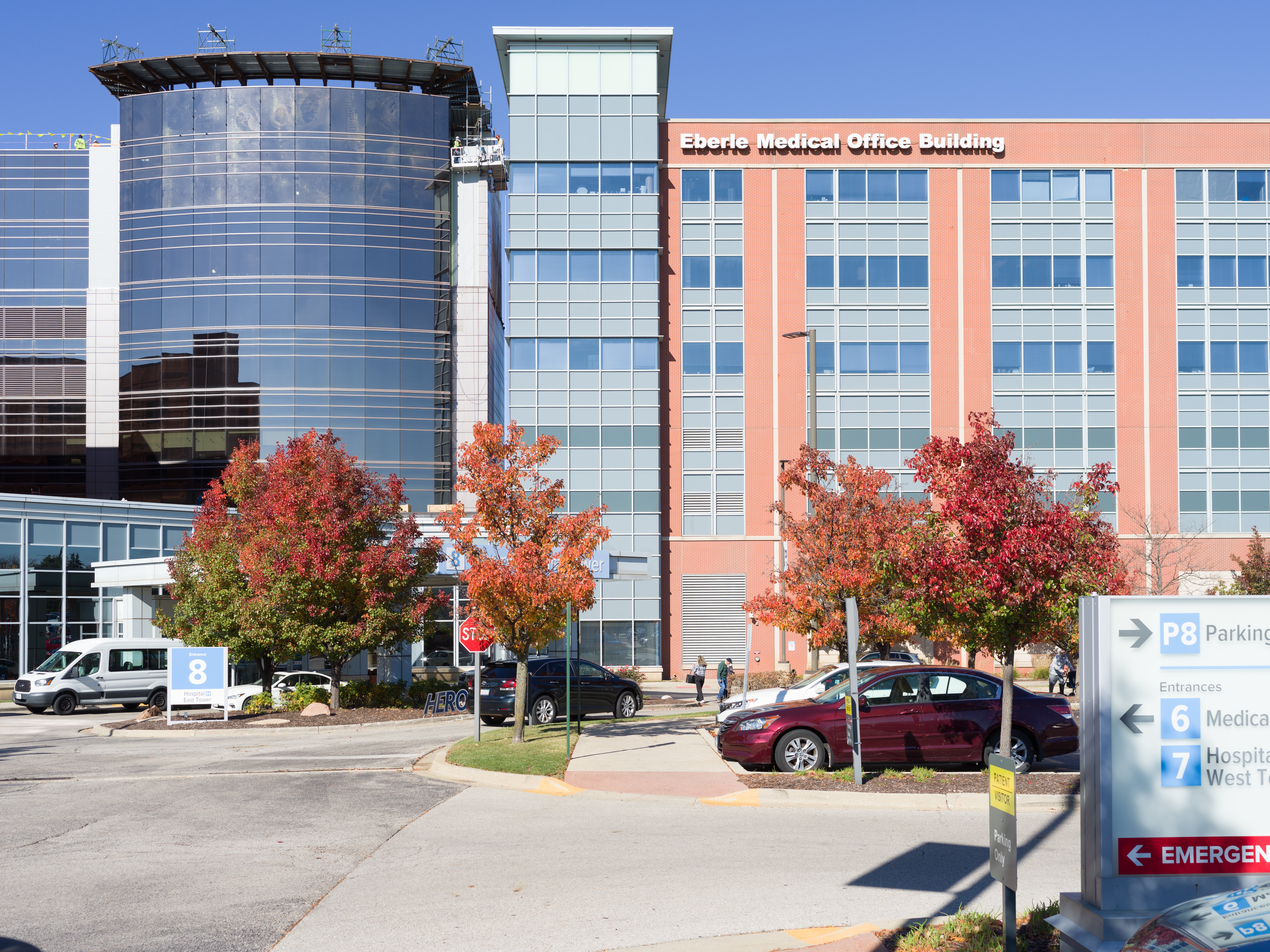 Village Medical - 800 Biesterfield Rd #705A Elk Grove Village, IL 60007