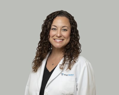 Jeannie English, FNP-C