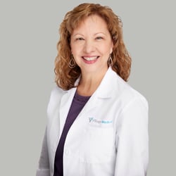 Professional headshot of Susan Erie, MD