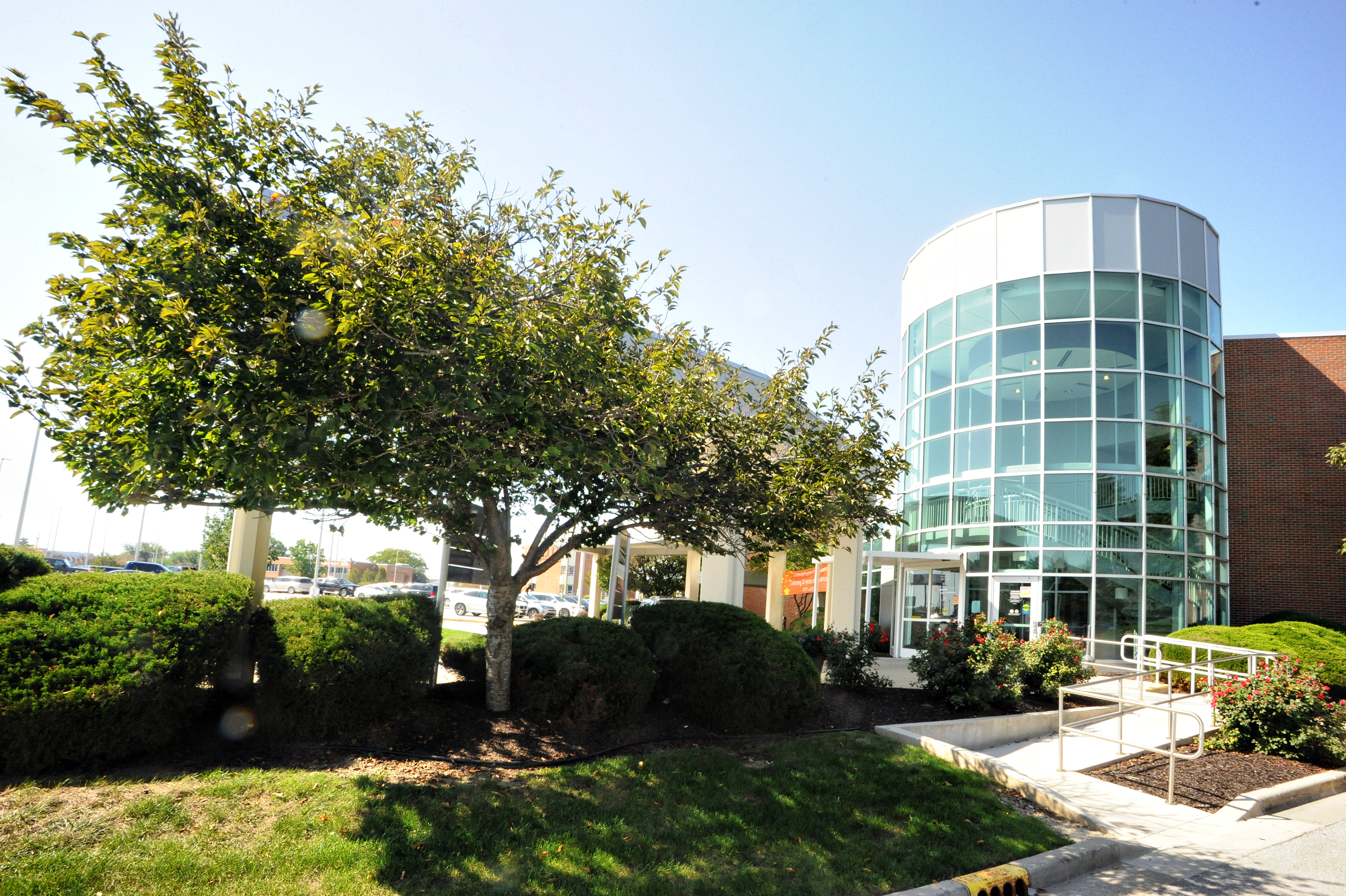 Village Medical  - 3505 S Reed Rd  Kokomo, IN 46902