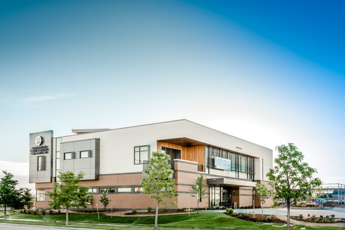 Village Medical - Windsor - 1683 Main St  Windsor, CO 80550