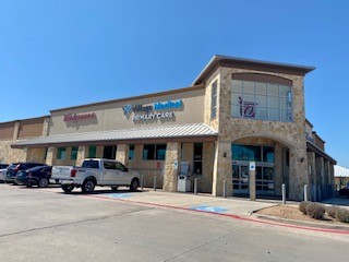 Village Medical at Walgreens - 5775 FM 423,  Frisco, TX, 75034.