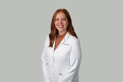 Katie Folds, NP