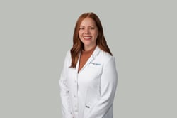 Professional headshot of Katie Folds, NP