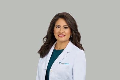 Delilah Franco, FNP-C