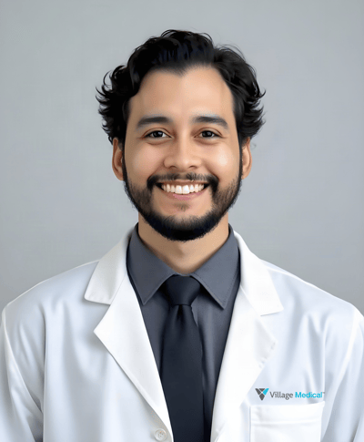 Gabriel Arevalo, MD