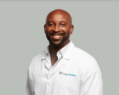 Gabriel Okpagu, MD