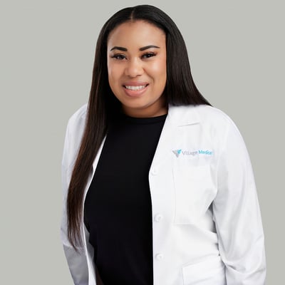 Whitney Gibbs, FNP-C