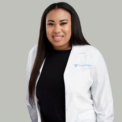 Professional headshot of Whitney Gibbs, FNP-C