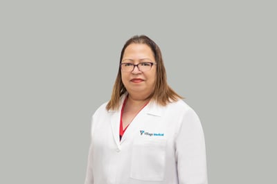Bhakti Gidvani, MD, FCCP, FAASM, D’ABSM