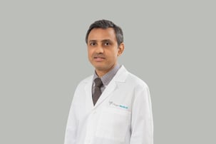 Dr. Shivjit Gill