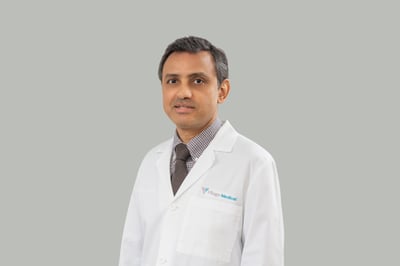 Shivjit Gill, MD