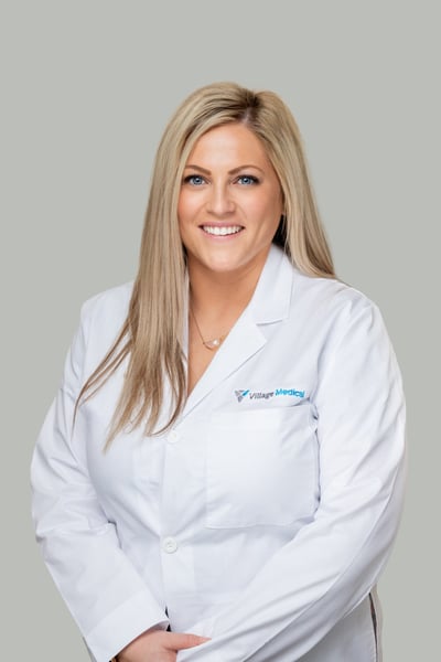 Kim Glass, NP