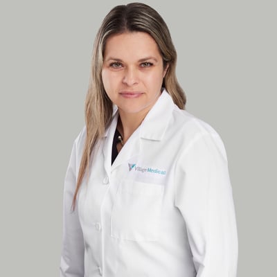 Maria Grant, FNP-C