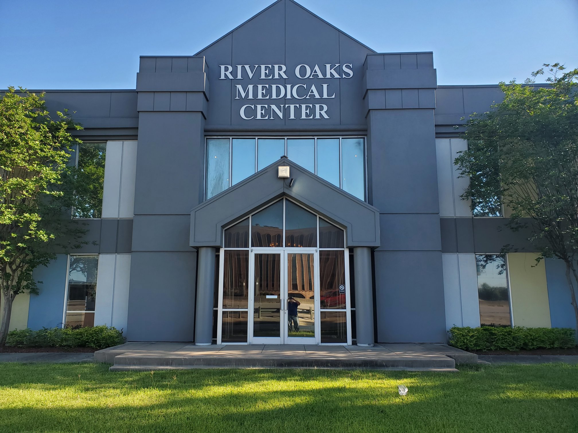 Village Medical - 4120 Southwest Fwy.