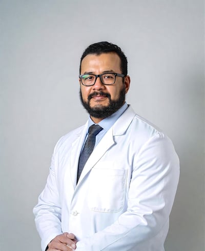 Gerardo Anaya, FNP-C, APRN, RN, BSN