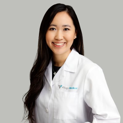 Cindy Hong, NP 