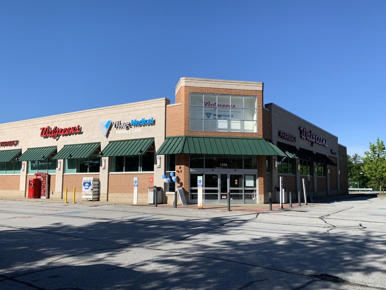 Lisa RappaMannion, FNPBC, APRN Village Medical