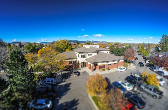 Village Medical - Horsetooth  - 3519 Richmond Dr  Fort Collins, CO 80526