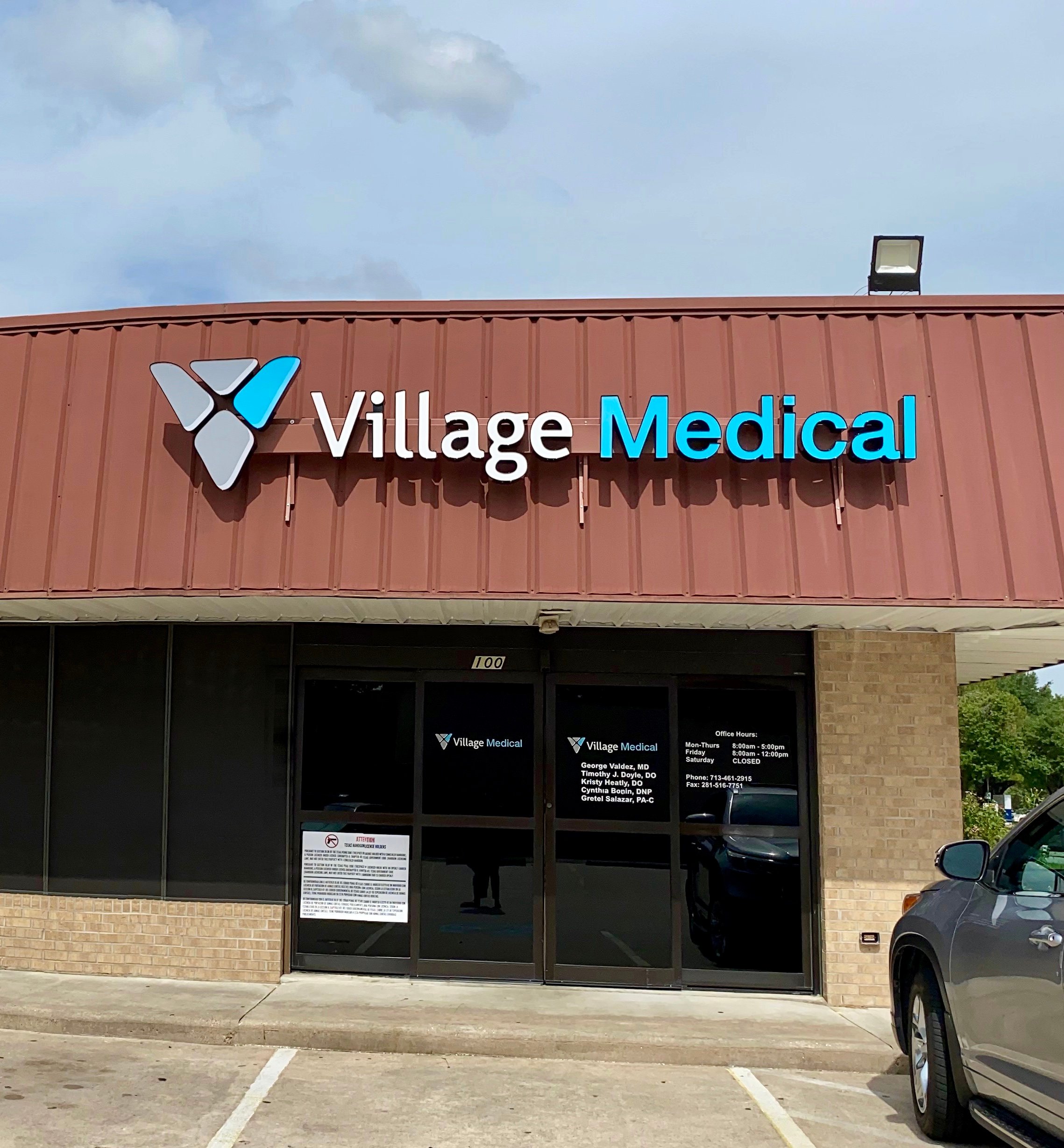 Village Medical Kimball Bridge 52